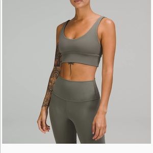 Lululemon Align Reversible Bra